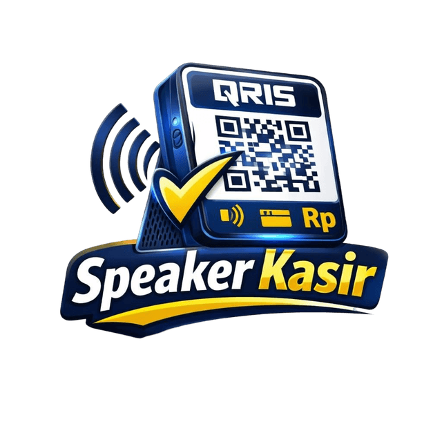 Speaker Kasir